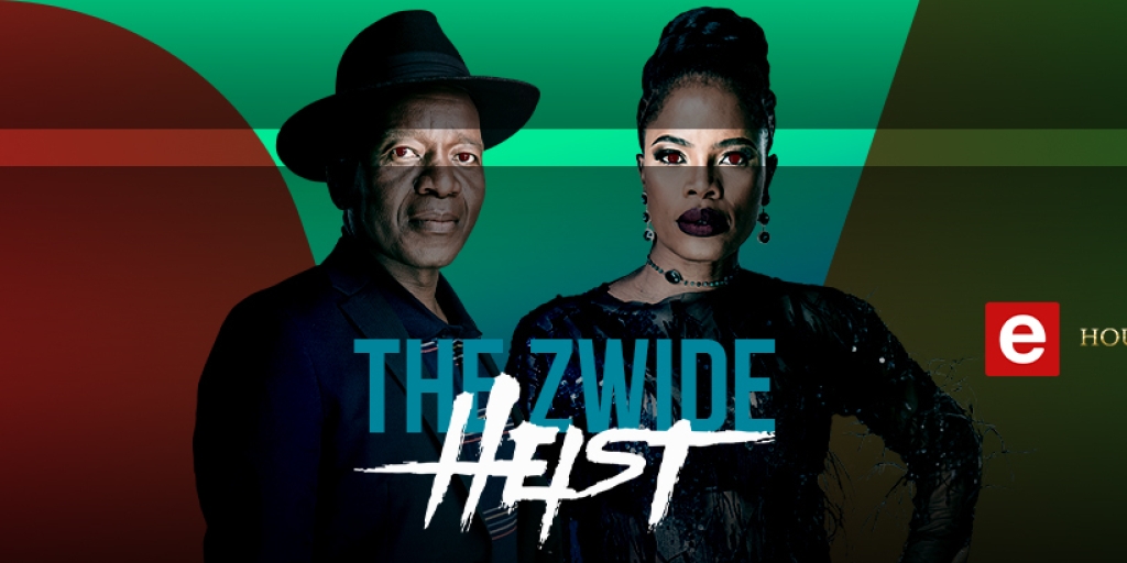 House Of Zwide | e.tv