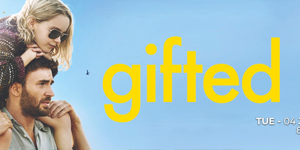 Gifted fmovies deals