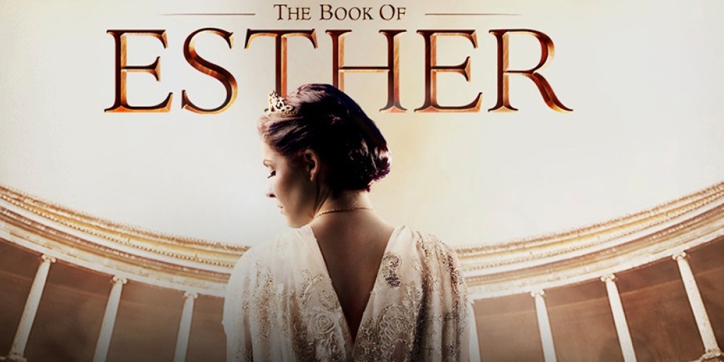 Twitter – The Book of Esther